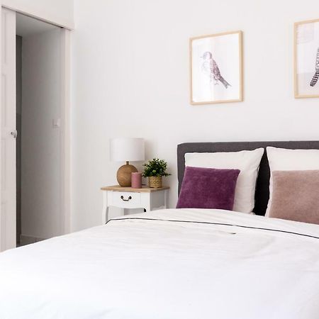 Studio Calme, Lumineux, Wifi, 1.5 Km Du Front De Mer Lägenhet Saint-Nazaire  Exteriör bild